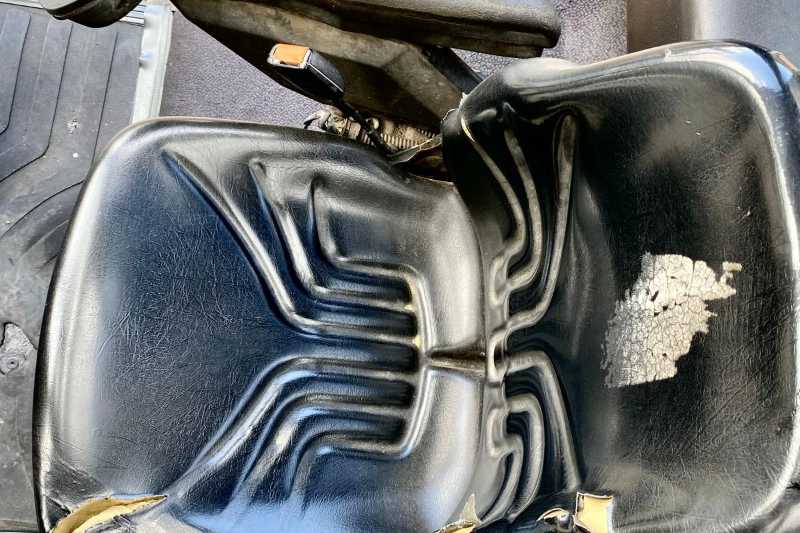 OmecoHub - Immagine LINDE H30D